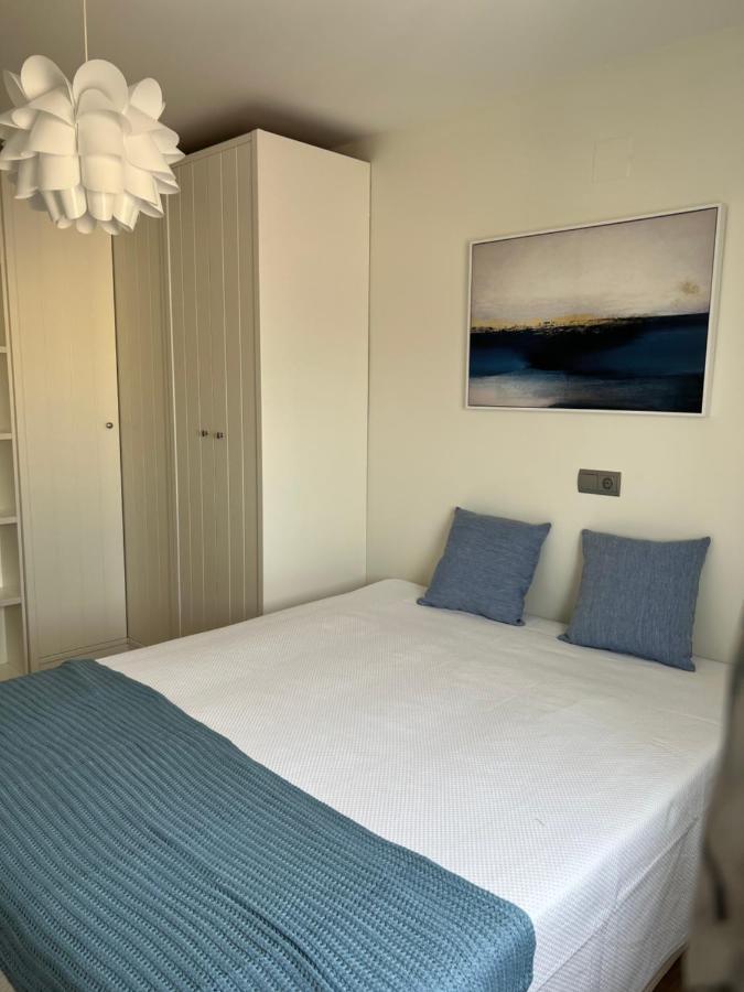 Luxury 190M2 Amplio Apartamento Moderno Con Terraza En La Azotea De 50M2 Junto A La Playa, En El Centro De Torre Del Mar, Malaga, Modern Large Apartment With 50M2 Roof Terrace By The Beach, Right In The Center Of Torre Del Mar, Malaga Bagian luar foto