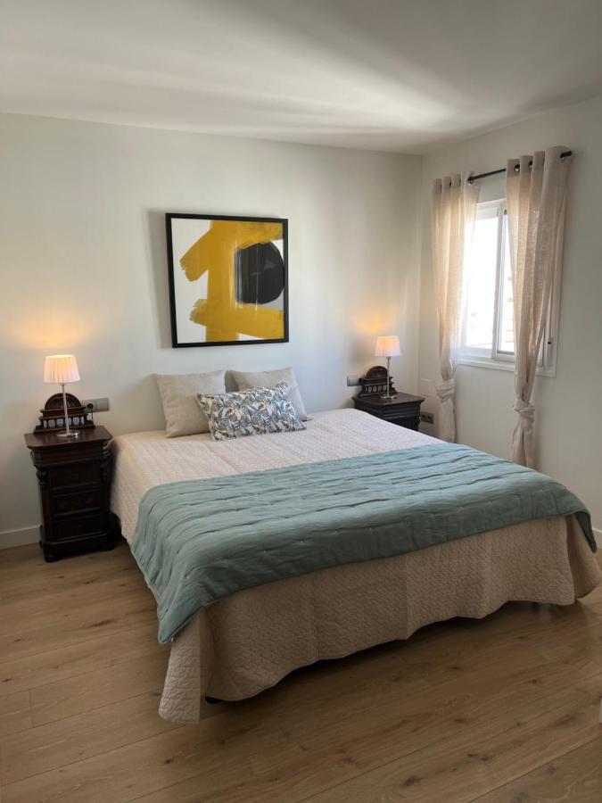 Luxury 190M2 Amplio Apartamento Moderno Con Terraza En La Azotea De 50M2 Junto A La Playa, En El Centro De Torre Del Mar, Malaga, Modern Large Apartment With 50M2 Roof Terrace By The Beach, Right In The Center Of Torre Del Mar, Malaga Bagian luar foto